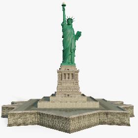 Statue Of Liberty